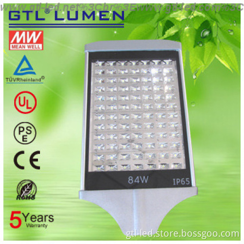 150W LED street light road lamp raplace 500W metal halide lamp